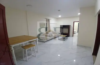 Apartment - 2 Bedrooms - 2 Bathrooms for rent in Al Aqaria Tower - Old Salata - Salata - Doha