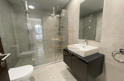 Apartment - Studio - 1 Bathroom for rent in Al Waab Street - Al Waab - Doha