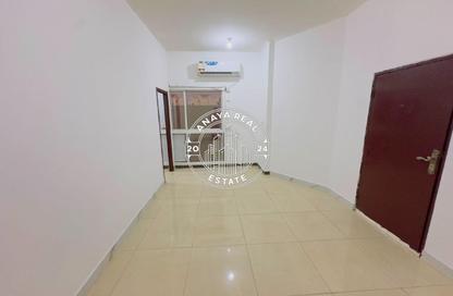 Villa - 1 Bedroom - 1 Bathroom for rent in Ain Khaled Villas - Ain Khaled - Doha Villa - 1 Bedroom - 1 Bathroom for rent in Ain Khaled Villas - Ain Khaled - Doha