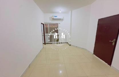 Villa - 1 Bedroom - 1 Bathroom for rent in Ain Khaled Villas - Ain Khaled - Doha Villa - 1 Bedroom - 1 Bathroom for rent in Ain Khaled Villas - Ain Khaled - Doha