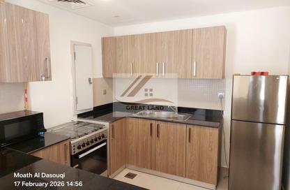 Apartment - 1 Bedroom - 2 Bathrooms for rent in Dara - Fox Hills - Lusail