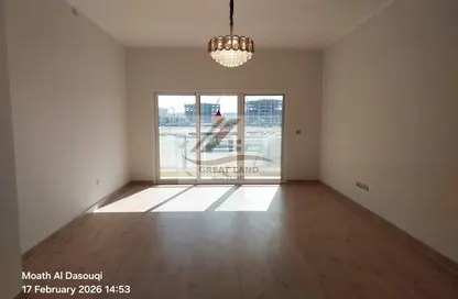 Apartment - 1 Bedroom - 2 Bathrooms for rent in Dara - Fox Hills - Lusail