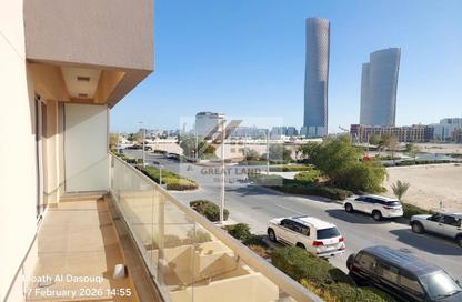 Apartment - 1 Bedroom - 2 Bathrooms for rent in Dara - Fox Hills - Lusail