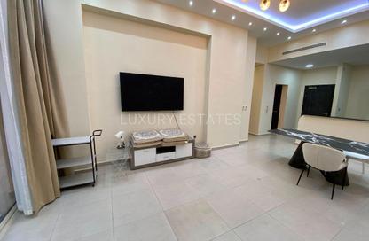 Apartment - 2 Bedrooms - 4 Bathrooms for rent in Fox Hills A13 - Fox Hills - Lusail
