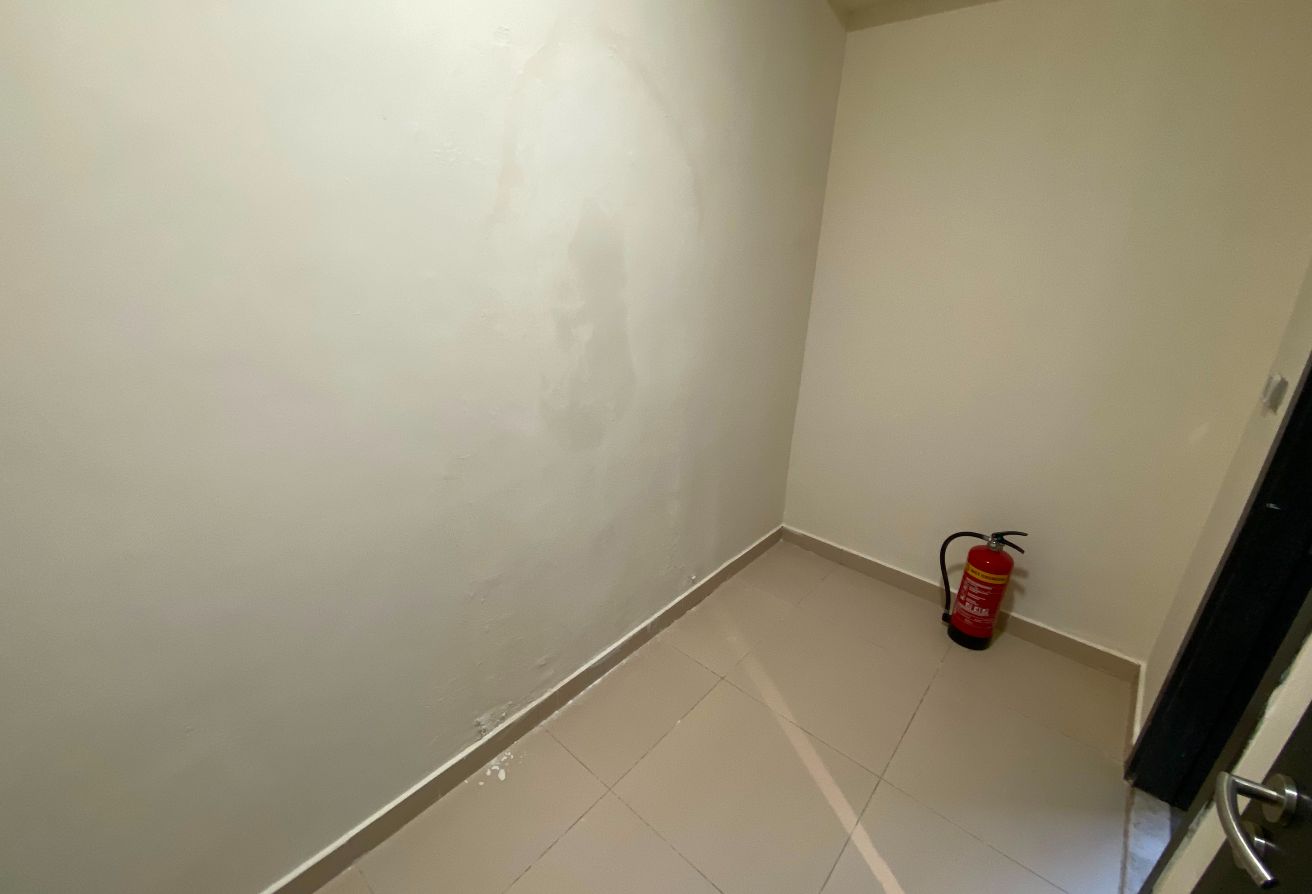 2 BHK + Maid Semi-Furnished Apartment in Lusail thumbnail 11