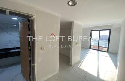 Apartment - 1 Bedroom - 2 Bathrooms for rent in Fox Hills South - Fox Hills - Lusail