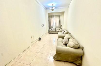 Apartment - Studio - 1 for rent in Ain Khalid Gate - Ain Khaled - Doha Apartment - Studio - 1 for rent in Ain Khalid Gate - Ain Khaled - Doha