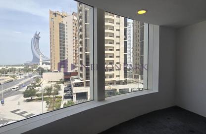 Office Space - Studio for rent in Lusail Marina Heights - Marina District - Lusail Office Space - Studio for rent in Lusail Marina Heights - Marina District - Lusail