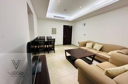 Apartment - 2 - 2 for rent in Umm Ghwailina Comm - Umm Ghuwalina - Umm Ghuwailina - Doha