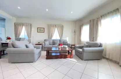 Apartment - 1 Bedroom - 2 Bathrooms for rent in Bilal Tower - Al Asmakh - Al Asmakh - Doha