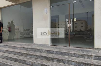 Retail - Studio - 1 Bathroom for rent in Al Wakra - Al Wakrah - Al Wakra