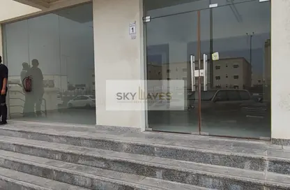 محل - استوديو - 1 حمام للايجار في الوكرة - الوكرة - الوكرة