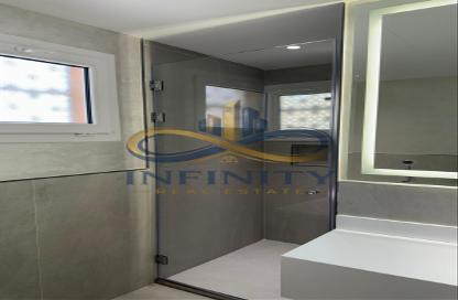 مجمع سكني - 4 غرف نوم - 5 حمامات للايجار في فلل واست باي لاغون - وست باي لاجون - بحيرة وست لاجون - الدوحة مجمع سكني - 4 غرف نوم - 5 حمامات للايجار في فلل واست باي لاغون - وست باي لاجون - بحيرة وست لاجون - الدوحة