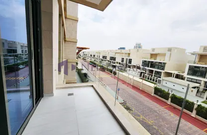 Apartment - 2 Bedrooms - 3 Bathrooms for sale in Crystal Residence - Gewan Island - The Pearl Island - Doha