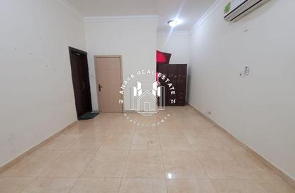Villa - Studio - 1 Bathroom for rent in Umm Al Seneem Street - Ain Khaled - Doha Villa - Studio - 1 Bathroom for rent in Umm Al Seneem Street - Ain Khaled - Doha