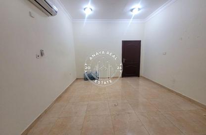 Villa - Studio - 1 Bathroom for rent in Umm Al Seneem Street - Ain Khaled - Doha Villa - Studio - 1 Bathroom for rent in Umm Al Seneem Street - Ain Khaled - Doha