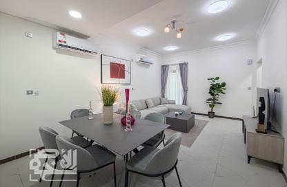 Apartment - 2 Bedrooms - 2 Bathrooms for rent in Al Sadd - Al Sadd - Doha Apartment - 2 Bedrooms - 2 Bathrooms for rent in Al Sadd - Al Sadd - Doha