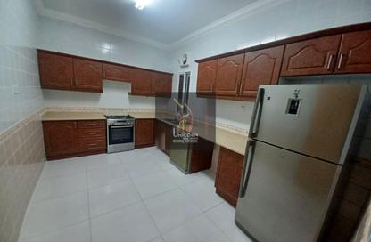 Apartment - 3 Bedrooms - 3 Bathrooms for rent in Al Nasr Street - Al Nasr - Doha