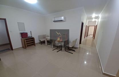 Apartment - 3 Bedrooms - 3 Bathrooms for rent in Al Nasr Street - Al Nasr - Doha