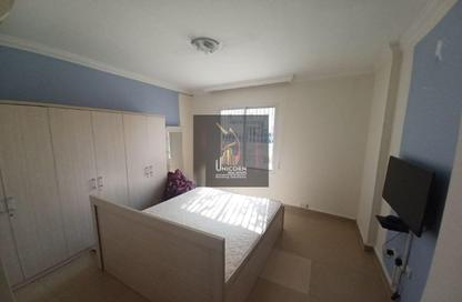 Apartment - 3 Bedrooms - 3 Bathrooms for rent in Al Nasr Street - Al Nasr - Doha