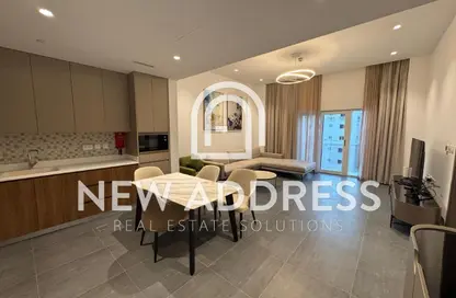 Apartment - 1 Bedroom - 2 Bathrooms for rent in Rawdat Al Khail - Rawdat Al Khail - Doha