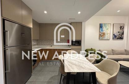 Apartment - 1 Bedroom - 2 Bathrooms for rent in Rawdat Al Khail - Rawdat Al Khail - Doha Apartment - 1 Bedroom - 2 Bathrooms for rent in Rawdat Al Khail - Rawdat Al Khail - Doha