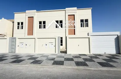 Villa - 7+ Bedrooms - 7+ Bathrooms for rent in Al Jazeera Street - Fereej Bin Mahmoud North - Fereej Bin Mahmoud - Doha