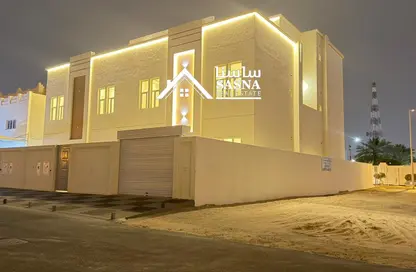 Villa - 7+ Bedrooms - 7+ Bathrooms for rent in Al Jazeera Street - Fereej Bin Mahmoud North - Fereej Bin Mahmoud - Doha