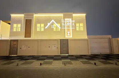 Villa - 7+ Bedrooms - 7+ Bathrooms for rent in Al Jazeera Street - Fereej Bin Mahmoud North - Fereej Bin Mahmoud - Doha