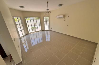 Villa - 7 Bedrooms - 6 Bathrooms for rent in West Bay Lagoon - West Bay Lagoon - Doha Villa - 7 Bedrooms - 6 Bathrooms for rent in West Bay Lagoon - West Bay Lagoon - Doha