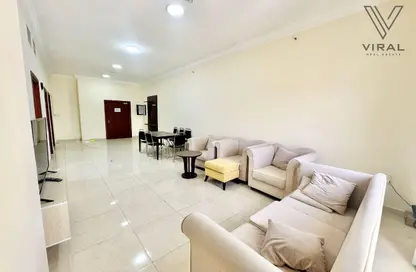 Apartment - 1 Bedroom - 2 Bathrooms for rent in Al Sadd Road - Al Sadd - Doha