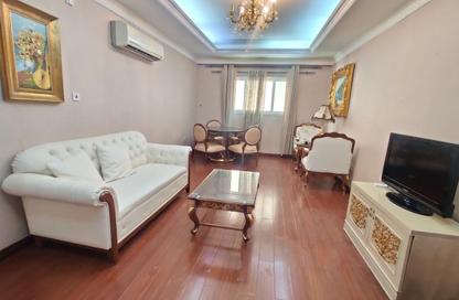 Apartment - 2 Bedrooms - 2 Bathrooms for rent in Al Mansoura - Al Mansoura - Doha