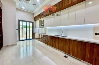 Villa - 6 - 7+ for rent in Giardino Gardens - Giardino Villas - The Pearl Island - Doha Villa - 6 - 7+ for rent in Giardino Gardens - Giardino Villas - The Pearl Island - Doha
