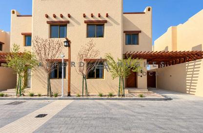مجمع سكني - 3 - 3 للايجار في باب الريان - مريخ - المريخ - الدوحة