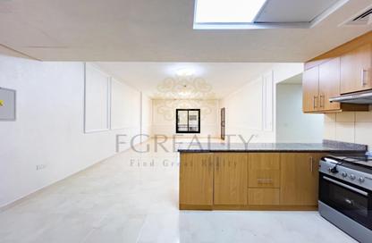 Apartment - 3 Bedrooms - 3 Bathrooms for sale in Catania - La Piazza - Fox Hills - Lusail
