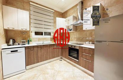 Compound - 3 - 4 for rent in Al Waab Street - Al Waab - Doha Compound - 3 - 4 for rent in Al Waab Street - Al Waab - Doha