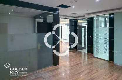Office Space - Studio - 3 Bathrooms for rent in C-Ring - Doha