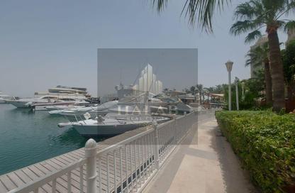 Apartment - 1 Bedroom - 2 Bathrooms for rent in West Bay Tower - West Bay - West Bay - Doha