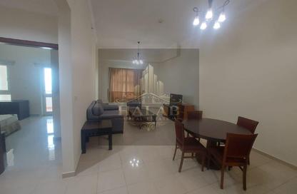 Apartment - 1 Bedroom - 2 Bathrooms for rent in West Bay Tower - West Bay - West Bay - Doha