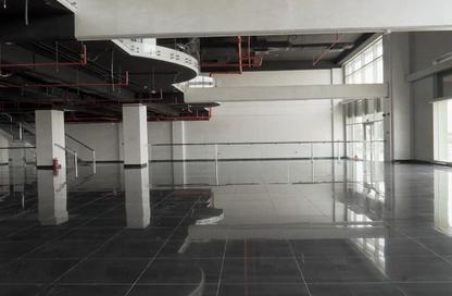 Retail - Studio - 2 Bathrooms for rent in Umm Al Seneem Street - Ain Khaled - Doha