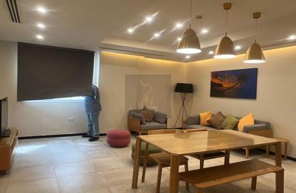 Apartment - 2 Bedrooms - 2 Bathrooms for rent in Muntazah 7 - Al Muntazah - Doha