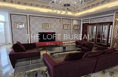 Apartment - 4 - 5 for rent in Dusit Hotel and Suites Doha - Diplomatic Street - West Bay - Doha Apartment - 4 - 5 for rent in Dusit Hotel and Suites Doha - Diplomatic Street - West Bay - Doha