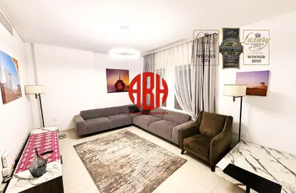 دوبلكس - 4 غرف نوم - 6 حمامات للايجار في شارع الوعب - الوعب - الدوحة