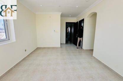 Apartment - 3 Bedrooms - 3 Bathrooms for rent in Najma Street - Najma - Doha