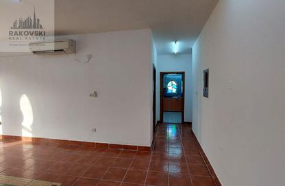 Apartment - 2 Bedrooms - 2 Bathrooms for rent in Old Airport Road - Old Airport Road - Doha Apartment - 2 Bedrooms - 2 Bathrooms for rent in Old Airport Road - Old Airport Road - Doha