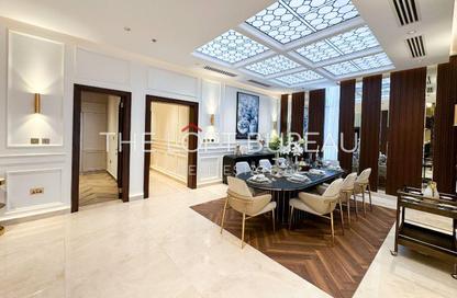Penthouse - 4 Bedrooms - 6 Bathrooms for sale in Bliss Tower - Seef Lusail - Lusail City - Lusail