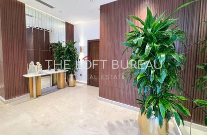 Penthouse - 4 Bedrooms - 6 Bathrooms for sale in Bliss Tower - Seef Lusail - Lusail City - Lusail