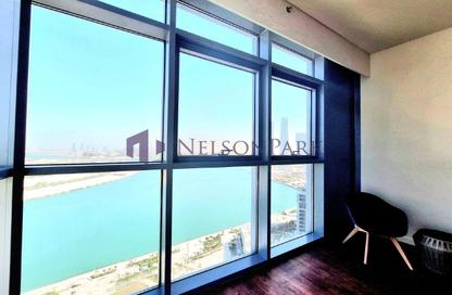 Apartment - 3 Bedrooms - 5 Bathrooms for rent in Seef Waterfront - Lusail City - Lusail Apartment - 3 Bedrooms - 5 Bathrooms for rent in Seef Waterfront - Lusail City - Lusail