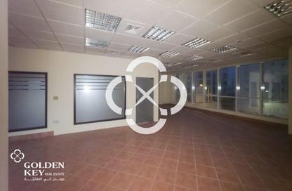 Office Space - Studio - 4 Bathrooms for rent in Rawdat Al Khail - Rawdat Al Khail - Doha