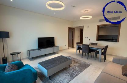 Apartment - 1 Bedroom - 2 Bathrooms for rent in Al Waab Street - Al Waab - Doha